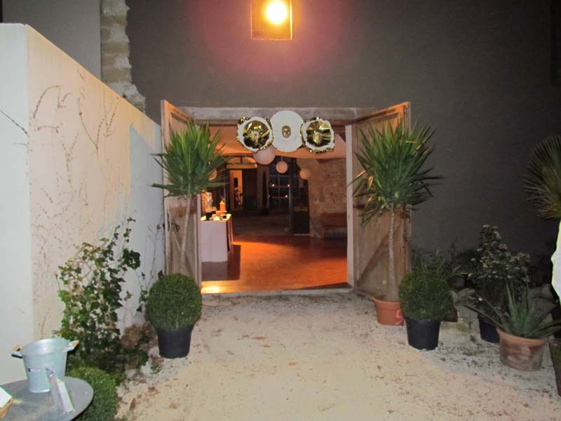 Domaine le Taleur_84000 AVIGNON_9